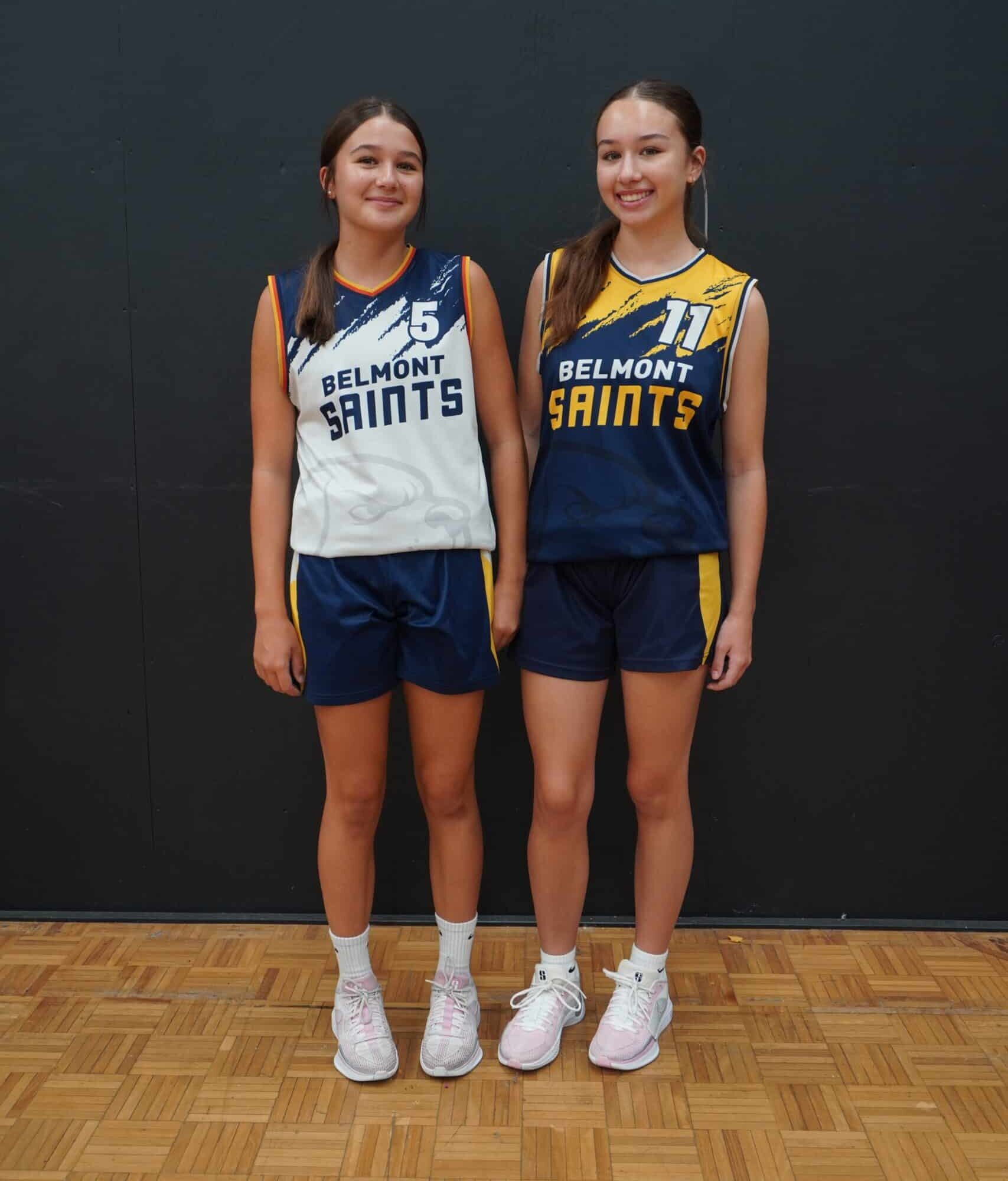 Unisex Reversible Playing Jersey