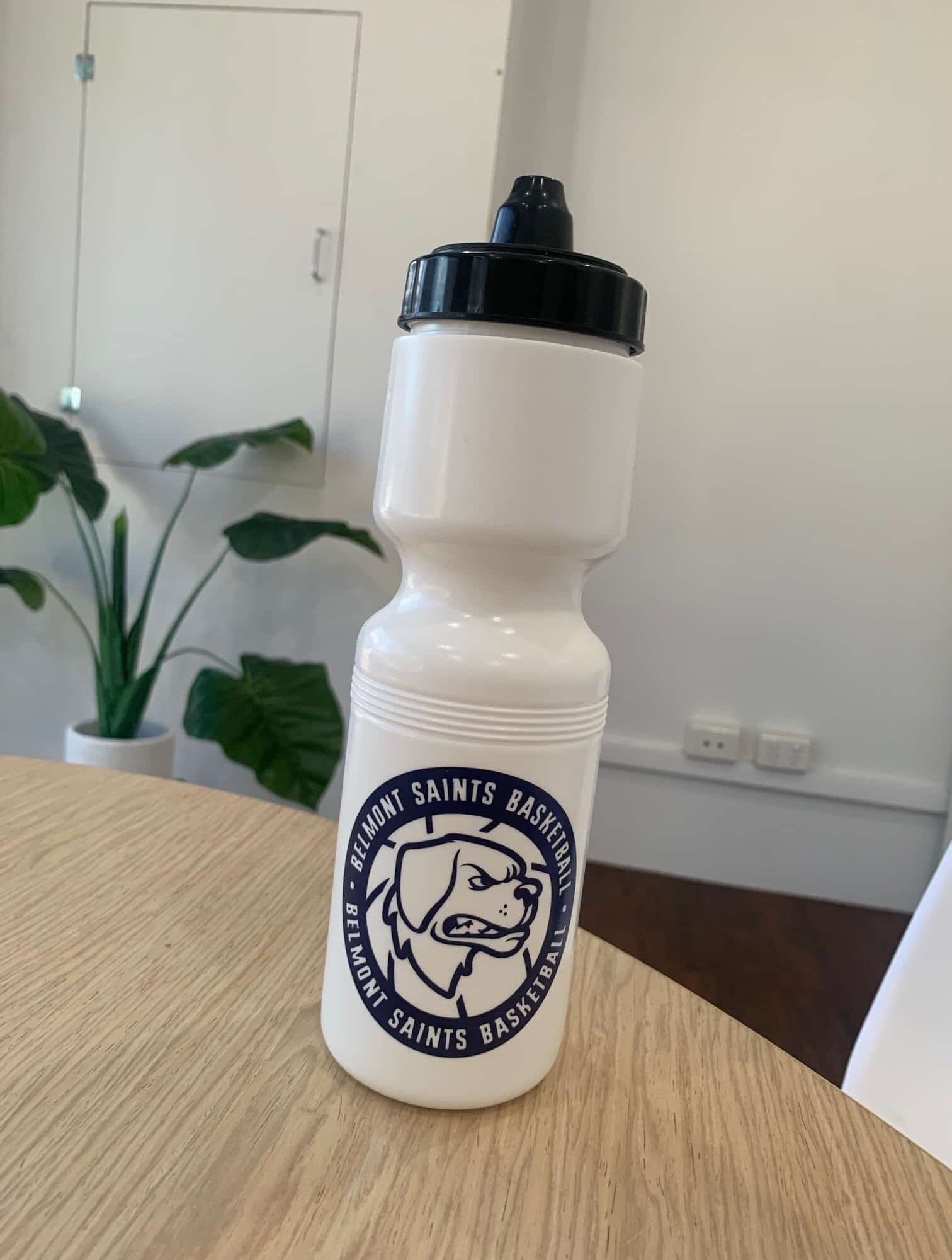 Water Bottle